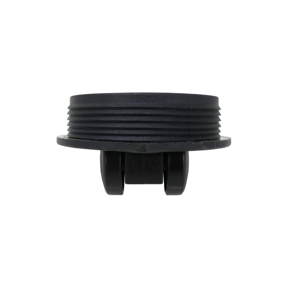 Photos - Other for Repair Shepherd Hardware 8721E Hidden Swivel Plate Casters 2-1/2 Inch Black 8 Count