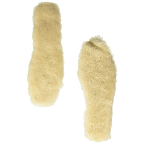 UGG UGG Herren Schaffell Einlegesohle, Natur, 08 1