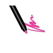 Hochwertiger, lang anhaltender, matter, rosa Lippenkonturenstift Such a Doll Pink Ultra Wear Lip Liner von The Clique A