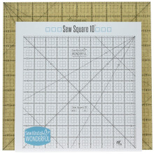 Sy Kind Of Wonderful Sy Square 10 Ingen