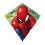 X Kites Skydiamond Spider-Man Poly Diamond Kite 23 polegadas de altura 1