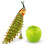 Fascinationer Iconx Peacock 3D Metal Model Kit 4