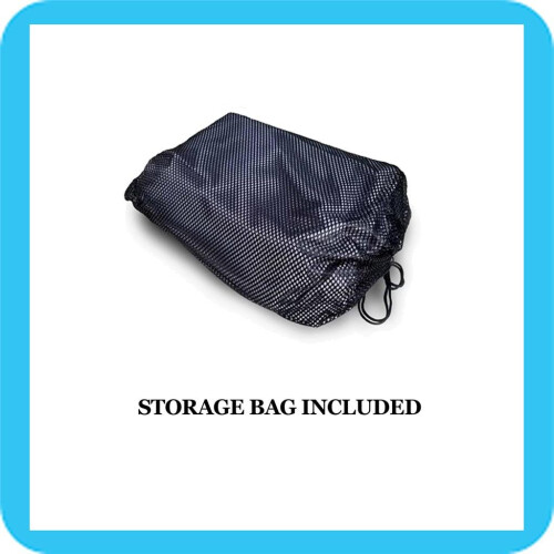 420 Denier Jetski Storage Cover Compatible with SEADOO Spark TRIXX 2up 2