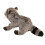 Douglas Douglas Ringo Raccoon Plush Stuffed Animal 4