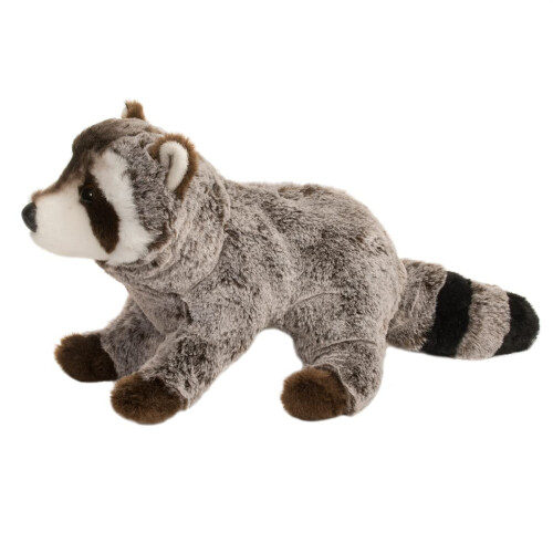 Douglas Douglas Ringo Raccoon Plush Stuffed Animal 2