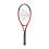 Dunlop Dunlop Sports Nitro Junior Ρακέτα Τένις, 25" Μήκος, Λευκό/Κόκκινο/Μαύρο 2