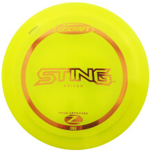 Golfov disk Disccraft Elite Z Sting Fairway Driver [Barvy se mohou liit]  173174 g