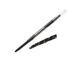 Unauslschlicher, wasserfester Gel-Eyeliner von Eyes  Pechschwarz  wischfest  extrem glatt  super einfach  langlebig  Blender-Spitze  langlebi