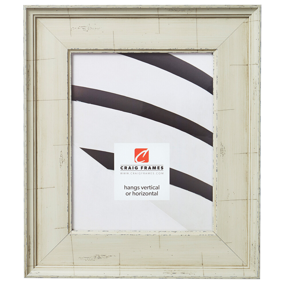 Craig Frames Maison Bilderrahmen, 20 X 24 Zoll, Franz Sisches Grau-image