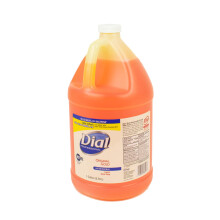 Dial 154013m flytande guld antimikrobiell tvl 1 gallon (frpackning med 1)