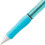 Pentel Pentel RSVP Super RT Στυλό Μπάλας, (1.0mm) Μεσαία Γραμμή, Μπλε Ουρανού, 2-Πακέτο - BX480BP2S 4