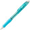 Pentel Pentel RSVP Super RT Στυλό Μπάλας, (1.0mm) Μεσαία Γραμμή, Μπλε Ουρανού, 2-Πακέτο - BX480BP2S 2