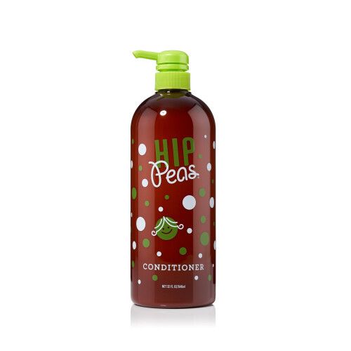 Hip Peas Φυσικό Απαλυντικό Μαλλιών (32 fl oz / 946 ml)
