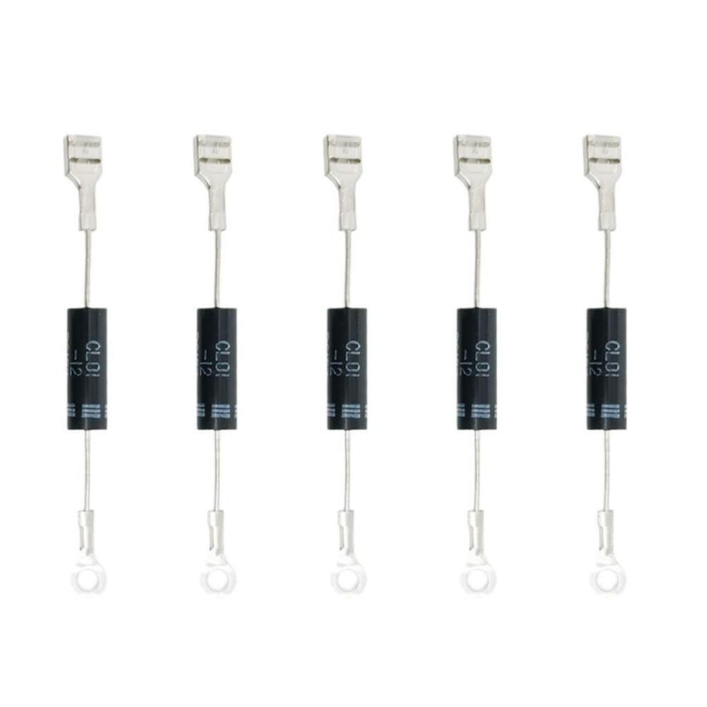 Microwave Diode For Household Appliances General High Voltage