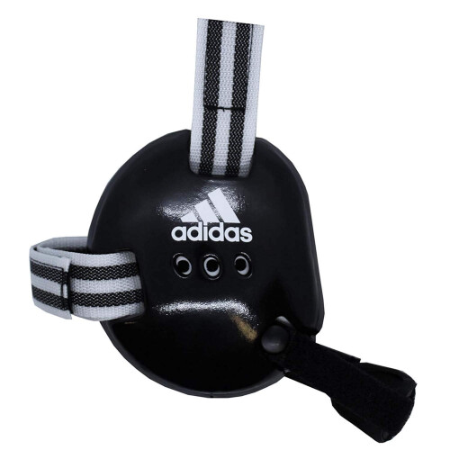 Adidas adidas Response Jr Oorbeschermer Zwart