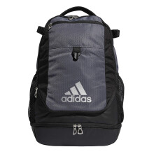 adidas Utility XL Backpack Team Onix Grey One Size