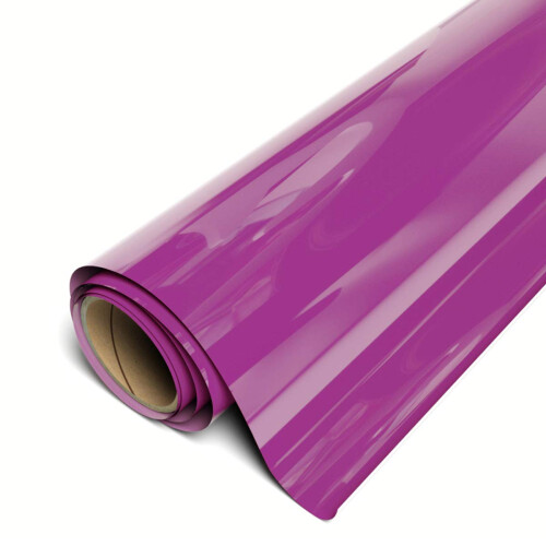 Siser EasyWeed Stretch Matte HTV 11.8""""x5yd Roll - Iron on Heat Transf