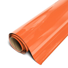 Siser EasyWeed Stretch Matte HTV 11,8""""x5yd Rolle - Aufb gelbare W rme bertragung