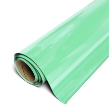 Siser EasyWeed Stretch Matte HTV 11,8""""x5yd Rolle - Aufb gelbare W rme bertragung