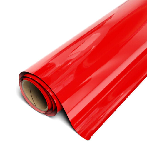 Siser EasyWeed Stretch Matte HTV 11.8""""x5yd Roll - Iron on Heat Transf
