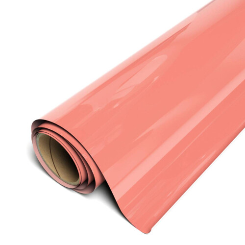 Siser EasyWeed Stretch Matte HTV 11.8""""x5yd Roll - Iron on Heat Transf