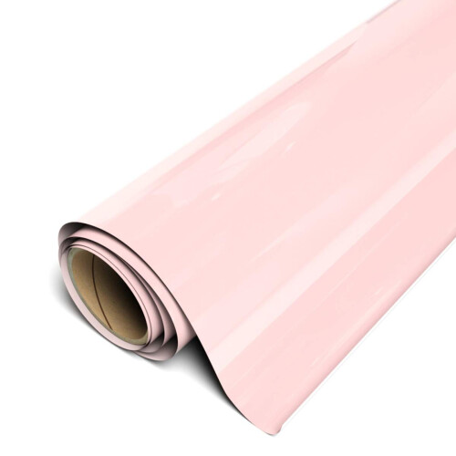 Siser EasyWeed Stretch Matte HTV 11.8""""x5yd Roll - Iron on Heat Transf