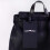 Kate Spade New York Σιλικόνης Ετικέτα Αποσκευών με Ανθεκτικό Ιμάντα, Μαύρη Γάτα 2