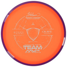 Axiom Discs Neutron Crave Disc Golf Fairway Driver (155-160g / Colors