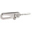 CSHERMAN JOHNSON C Sherman Johnson Safe Lock Gate Hook T316 1