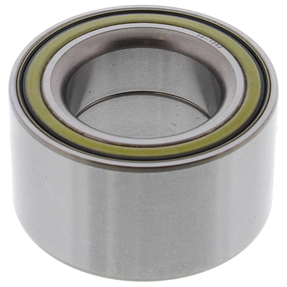 All Balls Racing 25-1751 Wheel Bearing Kit Compatible With/Replacement 723980448197