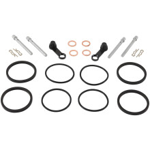 All Balls Racing Remklauw Revisieset 18-3090 Compatibel met/Vervang
