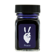 MONTEVERDE palacktinta 30 ml Peace Blue (G309PU)