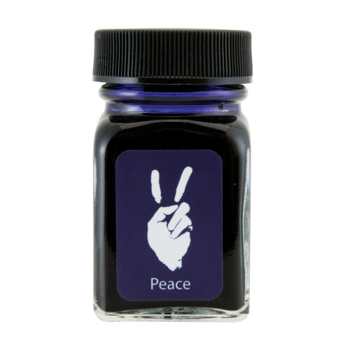 MONTEVERDE pullomuste 30ml Peace Blue (G309PU)