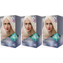 Revlon Coloursilk Color Effects Fremh?ver Platinum 3 -t?lling