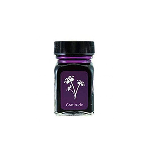 MONTEVERDE pullomuste 30ml Gratitude Magenta (G309GM) 1