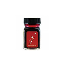 MONTEVERDE Bottle Ink 30 ml Motivcis narancs (G309MR)