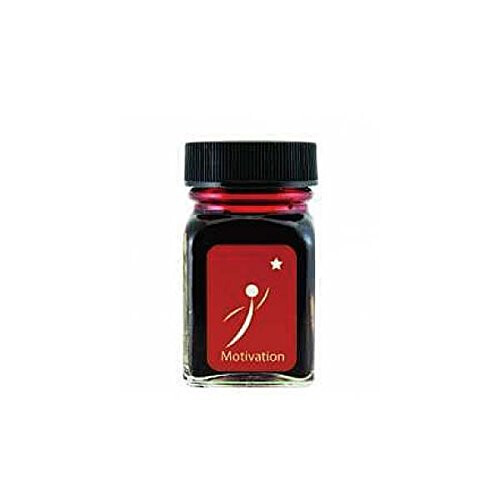 MONTEVERDE pullomuste 30ml motivoiva oranssi (G309MR)