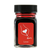 MONTEVERDE Bottle Ink 30 ml Love Red (G309LR)