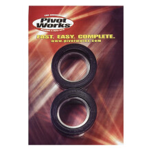 Pivot Works Wiellagerset PWRWK-K24-000 voor Kawasaki KL 650 A (KLR