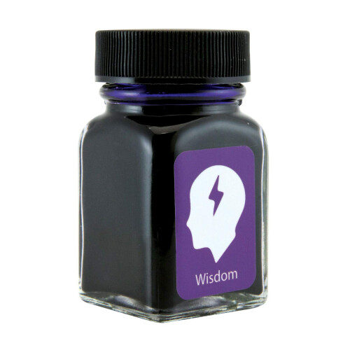 MONTEVERDE pullomuste 30ml Wisdom Purple (G309WP) 2