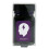 MONTEVERDE pullomuste 30ml Wisdom Purple (G309WP) 4