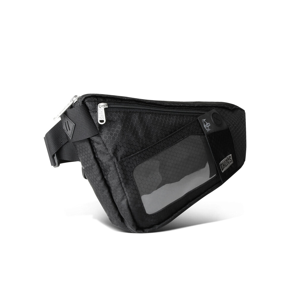 Chums Bear Necessities Sport Waist Pack/Phone Case/Shoulder Bag/Bike A-image-OPC-PFMVBVW-NEW
