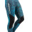 Cressi Cressi Hunter Rash Guard Pants  Camo Blue  XL 4