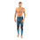 Cressi Cressi Hunter Rash Guard Pants  Camo Blue  XL 1