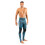 Cressi Cressi Hunter Rash Guard Pants  Camo Blue  XL 2