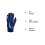 Nike Nike D EF Tackle 6.0 Handskar Navy | Vit XL 3