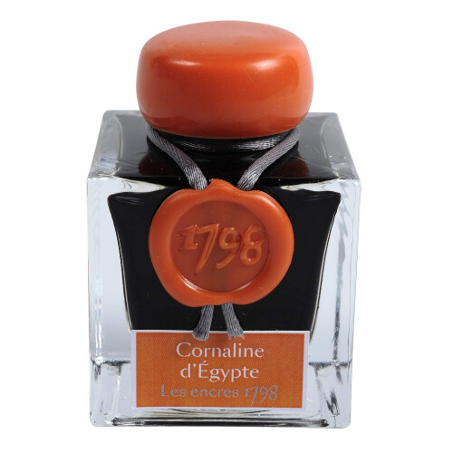 Herbin Jacques 1798. vforduls tinta