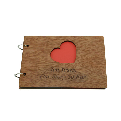Pirantin 2nd Anniversary You Are Y Rock Gift Idea - Solid Etal Heavy