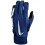 Nike Nike D EF Tackle 6.0 Handschuhe Marineblau | Wei   Medium 1
