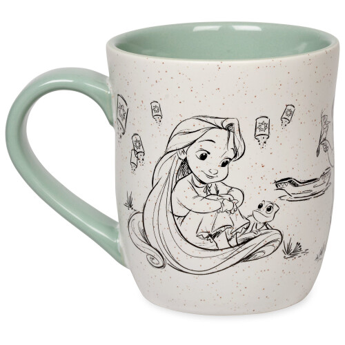 Disney Κούπα Disney Animators' Collection Πριγκίπισσα 1